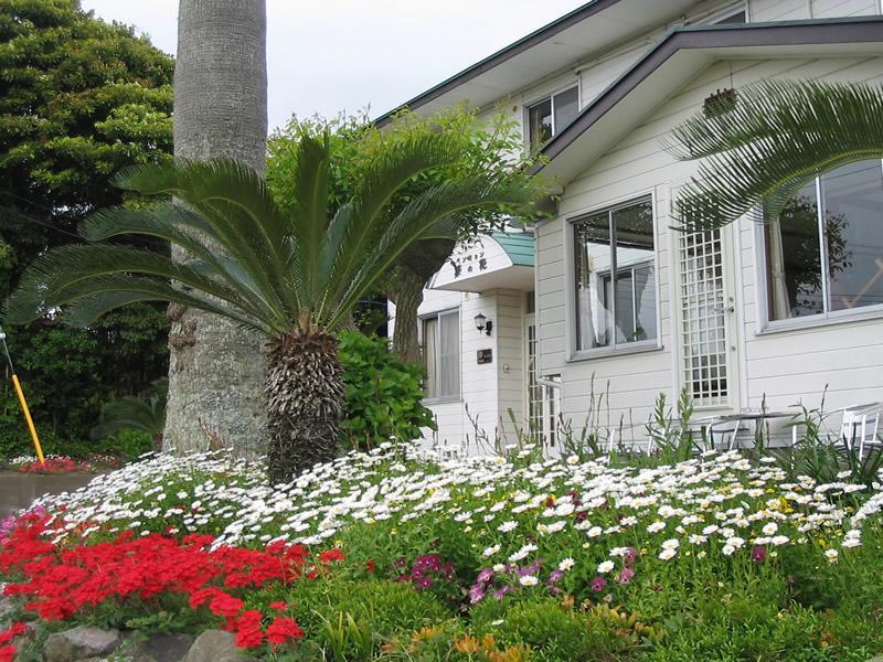 Pension Nanohana Hotel Tateyama  Bagian luar foto